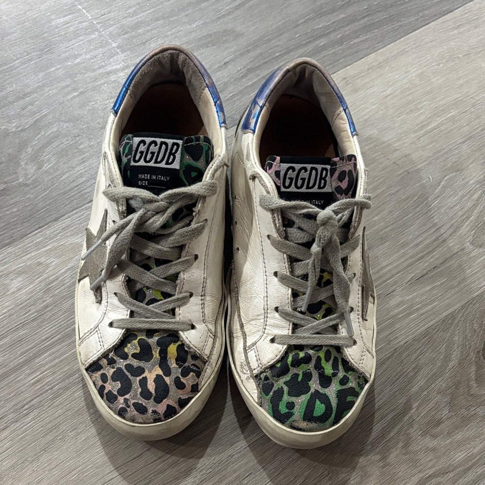 Golden Goose Sneakers